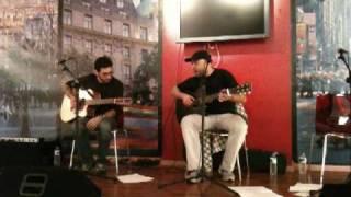 prwtoxoreuths-alexandros dandoulakhs k dimitris karras live@Fnac