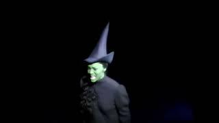 Saycon Sengbloh - Defying Gravity (Broadway)