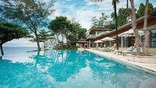 Residential Villa #5 at Trisara Phuket