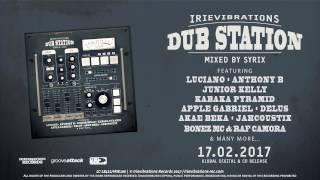 Irievibrations - Dub Station (Album MegaMix)