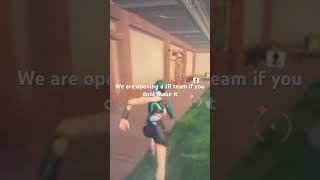 Add HPM Mikroonyt to tryout! #HPM #clan #fortnite #competitive #tryout #fyp #viral