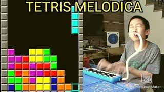 TETRIS THEME "A" (melodica)