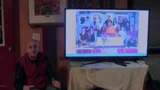 LYWA director Nick Ribush on FPMT's historical development