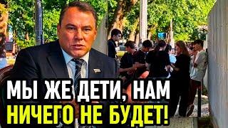 "Трусливые ШАКАЛЫ": Подростки-Мигранты Объявили ВОЙНУ Русским в Краснодарском Крае! ЖИТЕЛИ В ПАНИКЕ!