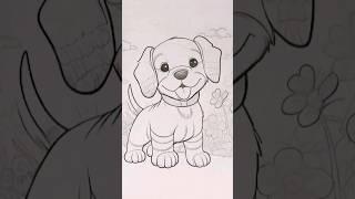 #shorts  ВАУ!! Посмотри что нарисовала Нейросеть Midjourney / Wow! Coloring Pages by Midjourney