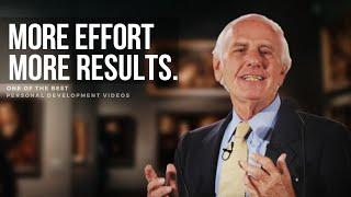 The Mindset And Qualities For Becoming Successful | Jim Rohn | Motivation | Let's Become Successful