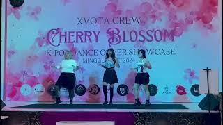 Nabelle 'Cover Viviz' - Maniac @Cherry Blossom K-Pop Dance Cover Showcase 050524