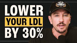 How to lower APOB naturally without medication | Simon Hill | The Proof Clips EP #358