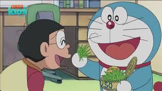 S6 Doraemon Tập 278   Máy Giao Dịch, Trang Trại Bánh Kẹo   Hoạt Hình Tiếng Việt