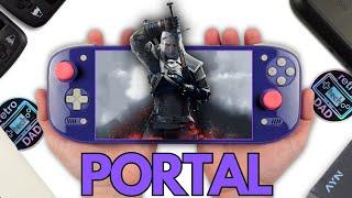 ODIN 2 PORTAL // Return of the King – An Early & In-Depth Preview // Teardown, Emulation, & More!