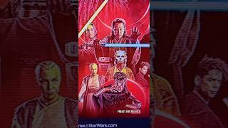 Is The Acolyte the Worst Star Wars Project Ever Released?