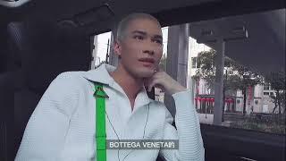 MIKA 米卡 - Get ready vogue vlog