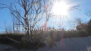 Jungbrunnen Meditation