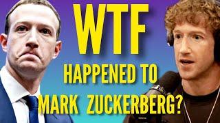 Has Mark Zuckerberg Been Replaced?