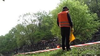 61. Internationales ADAC-Motocross Kamp-Lintfort Motocross Quads Freestyle