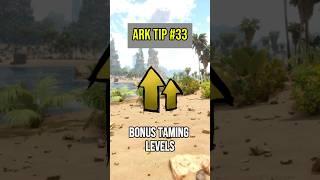 Ark Tips You Need To Know #33! Did You Know This?