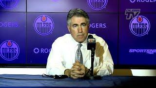 POST-RAW | Dave Tippett 01.13.21