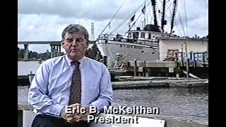 1995 - Cape Fear Community College - Our Students Get Jobs - Promotional Video