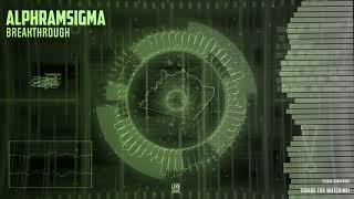 AlphramSigma - Breakthrough