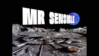 Mr Sensible