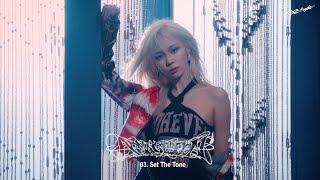 aespa 'Set The Tone' (Official Audio)