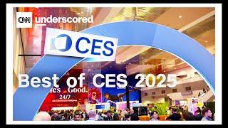 The best of CES 2025: We picked 10 products you need to watch this year