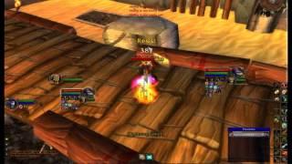 Phishy 2: Mutilate Rogue PvP (TBC)