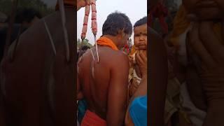 Charak puja 2024#reels #charak_puja #charakpuja2023 #চরক