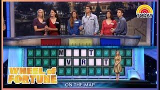 [NEW] Wheel of Fortune 2024 | Wheel of Fortune Classic Gameshow American | WOF US | FULL EPISODE