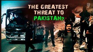 The Greatest Threat to Pakistan? | How does the Balochistan Liberation Army Operate?