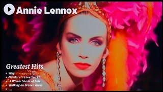  ANNIE LENNOX  (Best Songs - It's not a full album) 