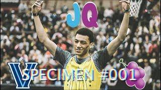 Jahvon "JelllyJQ" Quinerly OFFICIAL Mixtape!! Villanova Brings In JELLYFAM!! Specimen #001