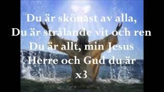 Gemenskap - Vi vill hylla och tillbe dig