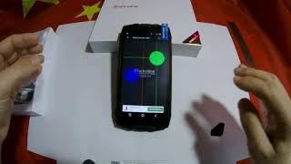 Blackview bv6800 pro - защищенный смартфон 6800 мач и NFC