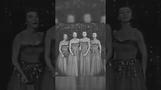 Most Iconic Songs of the 50s! #music #50s #oldies