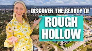 Uncover The Secrets Of Rough Hollow: Neighborhood Insights