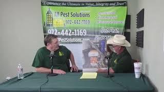 All Pest Solutions Podcast #3 - All Things Pest Control with Service Manager Daryl M.