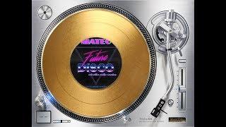 IAN COLEEN - FUTURE DISCO (EXTENDED ROBOTIKO VERSION) (℗+©2019)