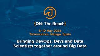 J On The Beach 24 Promotional Video
