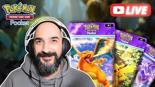 LIVE - FARM MEWTWO WITH THIS DARK POISON LIST