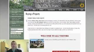 Hidden Valley Real Estate, Hidden Valley Calgary AB, Buying