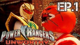 Power Rangers Unworthy: Episode 1