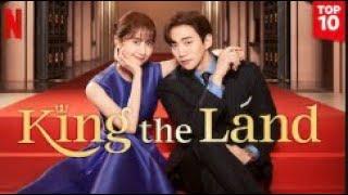 THE KING LAND_ EP. 2 - ESPAÑOL LATINO