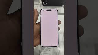look newly Apple iPhone 16 pro max #letestsmartphonetech #16e #tech #gadgets #s22ultrareview #smart
