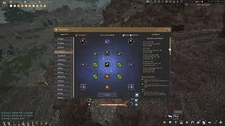 BDO 2024 - Evasion Build Crystal Presets - Post DR Rework/Spec Atk Eva Removal