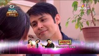 Shastri Sisters | शास्त्री सिस्टर्स | Episode 168 | Anushka's New Admirer | Colors Rishtey