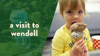 Wendell Wanderlust in Wake County