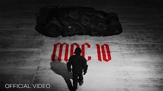 Mac 10 (Official Video) | Wazir Patar | Hukam | New Punjabi Song 2024 | Latest Punjabi Songs 2024