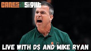 11:40 CIS LIVE with D$ and Mike Ryan