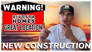 NEW CONSTRUCTION HOMES IN VERO BEACH FLORIDA